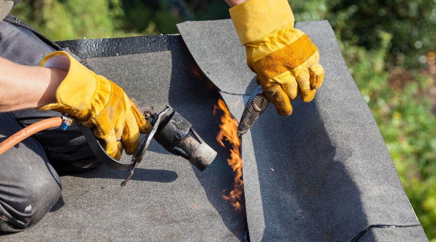 Professional flood damage restoration services in Troy, ID